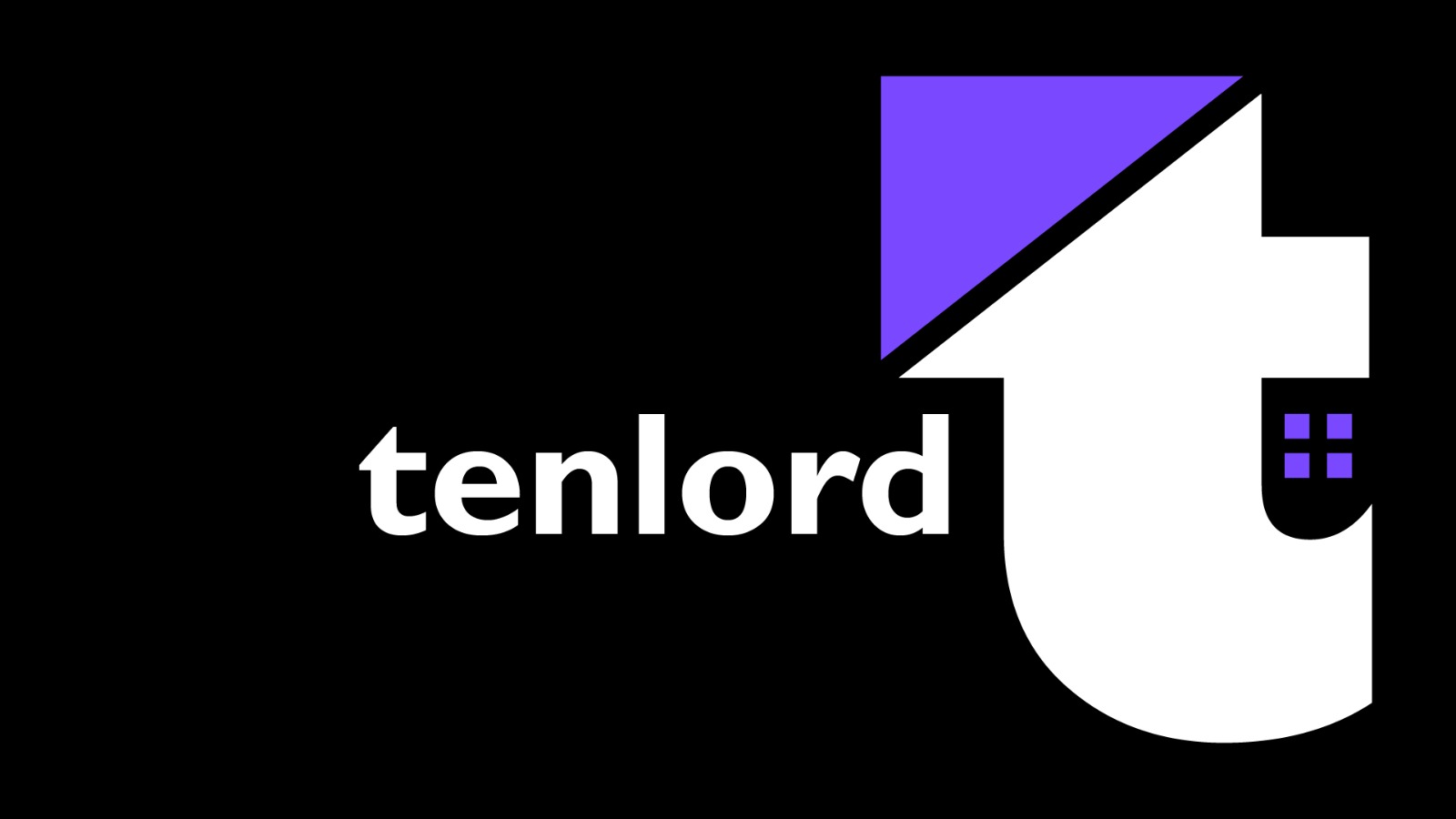 Tenlord logo