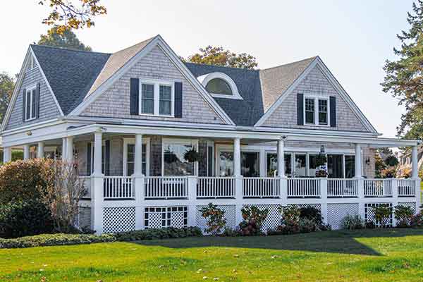 Osseal property