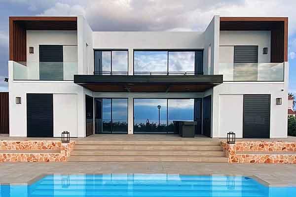 My property